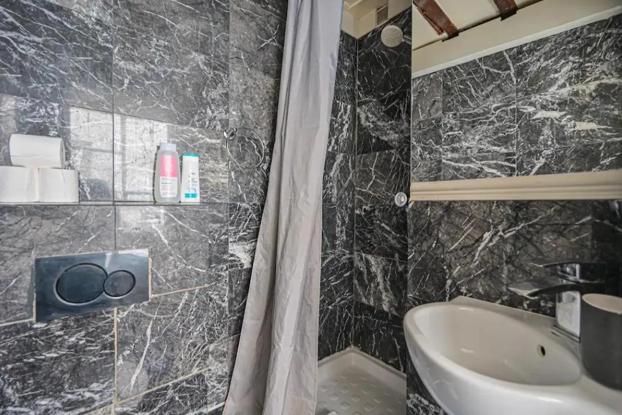Studio Cosy Dans Le Marais Apartment Paris